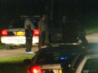Authorities Search for Suspects Wanted in Home-Invasion Murders of Parents of 16 Children