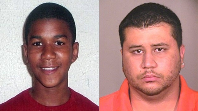 PHOTO: Trayvon Martin, 17, was fatally shot by neighborhood watch leader George Zimmerman.