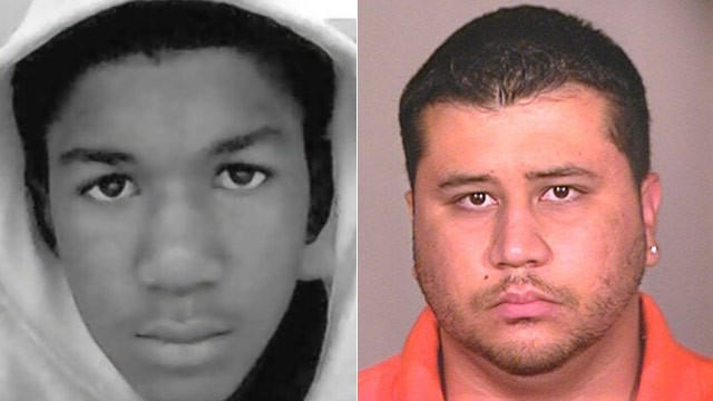 George ZIMMERMAN's attorneys withdraw from Trayvon Martin case
