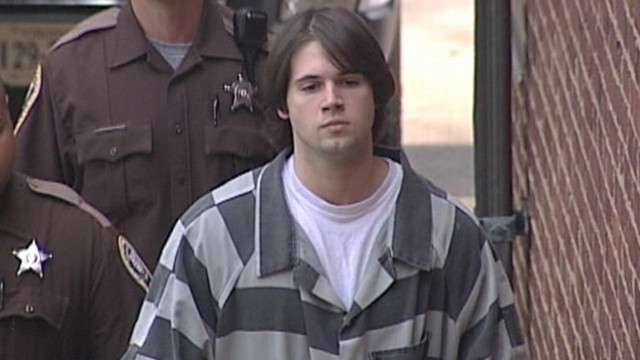VIDEO: George Huguely was convicted of beating ex-girlfriend, Yeardley Love, to death in 2010.