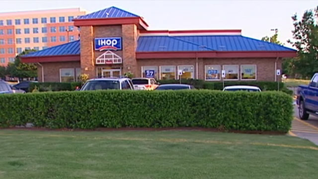 PHOTO: Four Dallas Texas men are filing suit against an IHOP franchise alleging they were fired for being Muslim and or Arab descent.