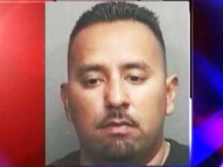 Texas Man Murders In-laws