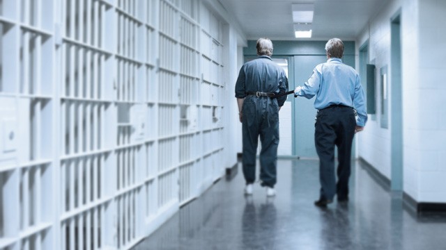 PHOTO: Inmate