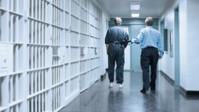 PHOTO: Inmate