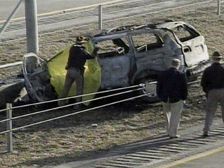 Iowa murder