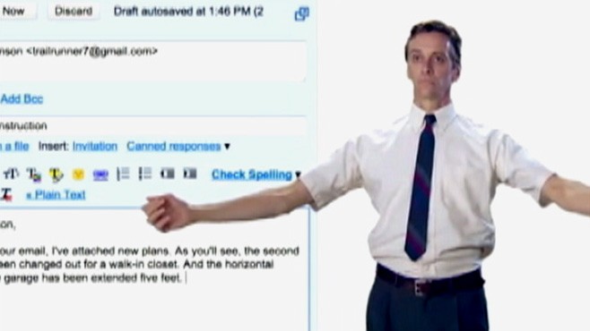 VIDEO: Pranks from Hulu, the American Spectator and Google lighten up the Internet.