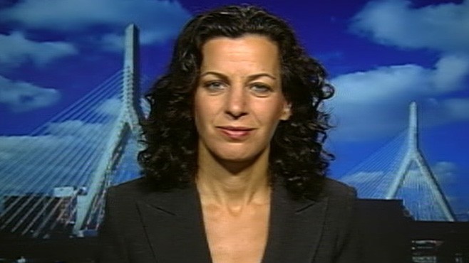 VIDEO: Counterterrorism expert on how Osama bin Laden's death impacts homeland security.