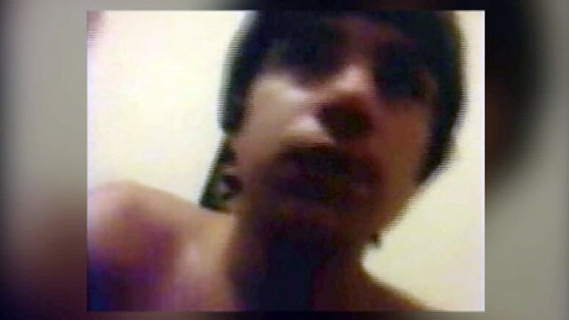 PHOTO: Jared Cano, then 17, wrote a manifesto that detailed his plans for an attack in August 2011 on the first day of classes at Freedom High School in Tampa, Fla., where he had been expelled in March 2010.