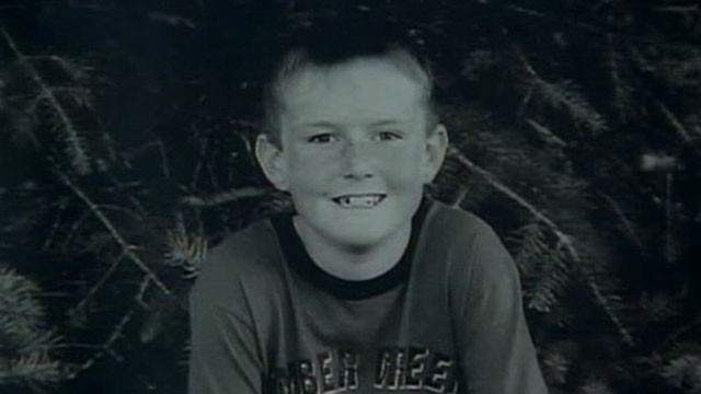 PHOTO: Boy Scout Jared Ropelato, 12, Missing in Utah's Ashley National Forest