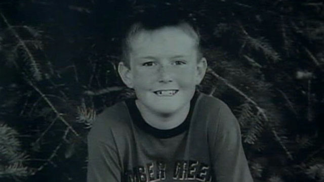 PHOTO: Boy Scout Jared Ropelato, 12, Missing in Utahs Ashley National Forest