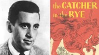 'Catcher in the Rye' author J.D. Salinger dies