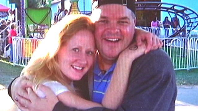 PHOTO: Jeffrey Reece, 38, died after being shot by the 12-year-old son of his fiancee, Wendy Boleware.
