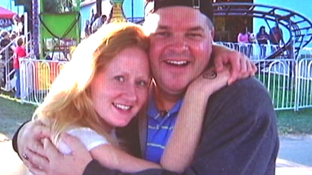 PHOTO: Jeffrey Reece, 38, died after being shot by the 12-year-old son of his fiancee, Wendy Boleware.