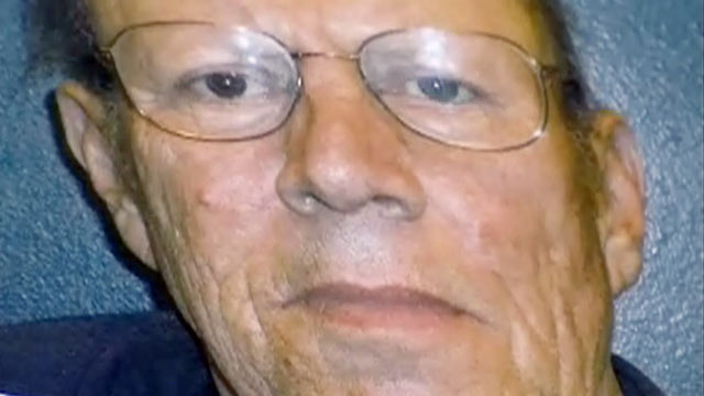 PHOTO Police said they believe 33-year-old Amy Marquez was already dead for 66 hours before her friend, 64-year-old Jerry Maestas, shown in this booking photo, showed up at the Espanola Hospital, in Espanola, New Mexico.
