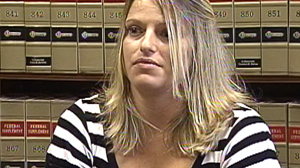 PHOTO Jessica Gianfrocco says shes been clean for years but is nonetheless barred from volunteering at any event at her daughters school.
