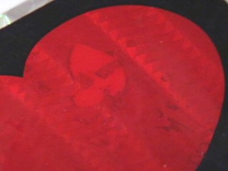 Royal Flush: Jesus' Image On Toilet Seat