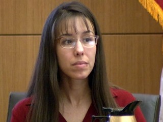 Psychologist Says Arias Has PTSD