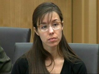 Arias Case Is 'Sex, Lies, and Dirty Little Secrets'