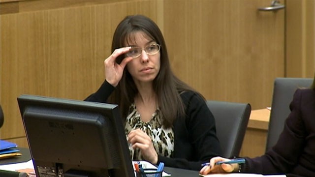 What Channel Is The Jodi Arias Trial On Direct Tv