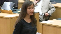 PHOTO: Jodi Arias