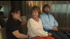 PHOTO: Jurors discuss Arias' testimony, and indecision to decide on her punishment.