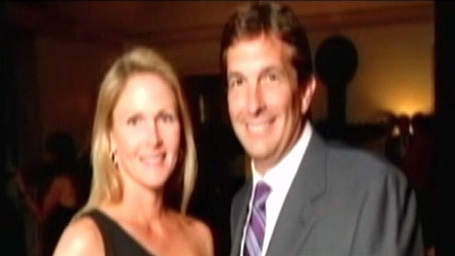 PHOTO: John Goodman, left, adopted his longtime adult girlfriend, Heather Laruso Hutchins in a legal maneuver to protect his financial assets.