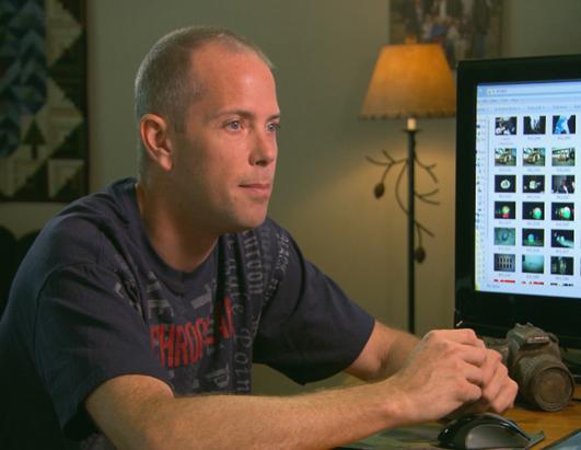The Clues He Followed: Photos That Helped Vermont Man Find Lost Camera Owner