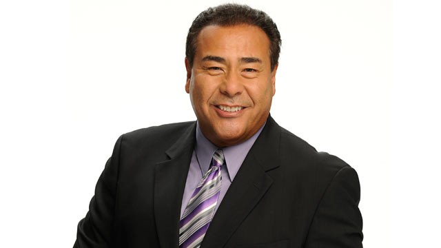 PHOTO: John Quinones