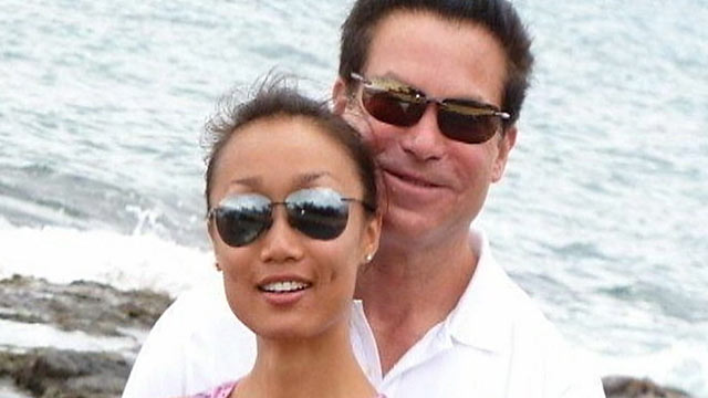 PHOTO: Jonah Shacknai, the California millionaire whose son died in an accident and whose long-time girlfriend Rebecca Zahau (shown here with Shacknai) died in a mysterious hanging, is asking the California attorney general to look into the investigation