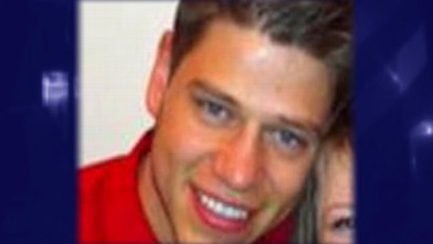 PHOTO: Jonathan T. Blunk, 26, was a victim of the shooting in Aurora, Colorado Friday, July 20, 2012.