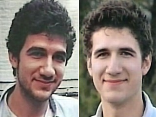Missing Student's Body Found in Boston River