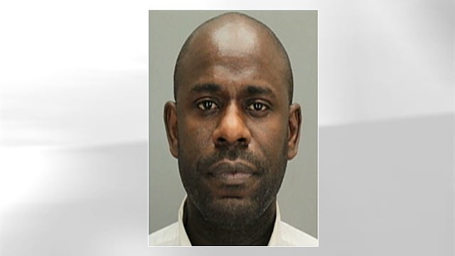PHOTO: Miami Police say Jophan Porter stole the identity of a disabled man from New York City.