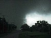 VIDEO: Footage shows the moving twister and resulting damage in Joplin, Missouri.