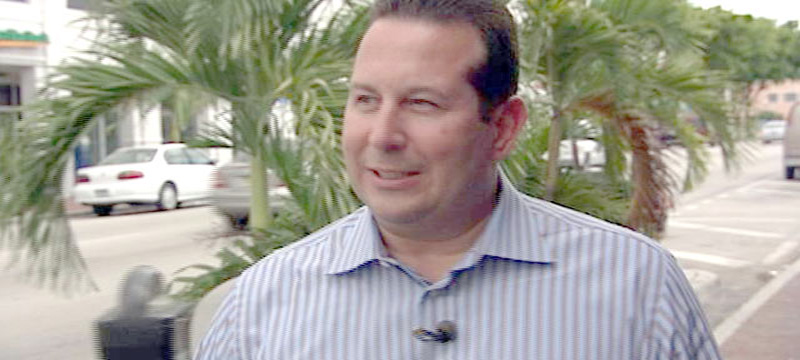 PHOTO: Attorney Jose Baez, who became famous after successfully defending Casey Anthony, talked with ABCs John Quinones about his latest case.