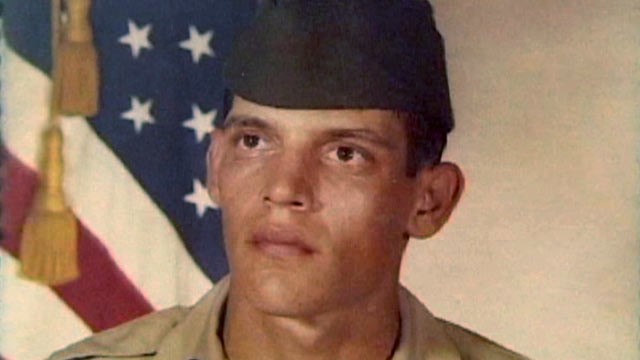 PHOTO: Seen here is Joseph Schexnider, whose body was found 27 years after he went missing.