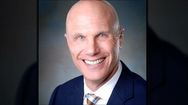 PHOTO: Dr. Joseph Sonnier, the Lubbock, Tex., doctor who was murdered in his home on July 11, 2012.