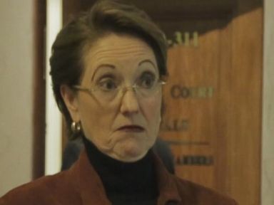 Company Calls W.Va. Justice's Failure to Disclose ???Extremely Troubling???