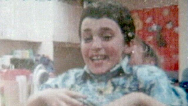 VIDEO: Autistic Boy, 8, Lost in California Forest