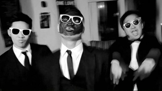 VIDEO: Fraternity Video With Blackface Makeup Sparks Debate