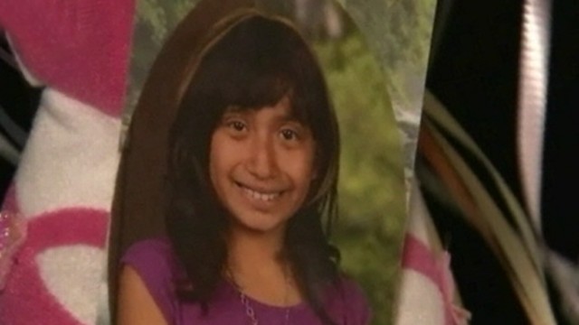 VIDEO: Joanna Ramos, 10, died after a fight with another student.