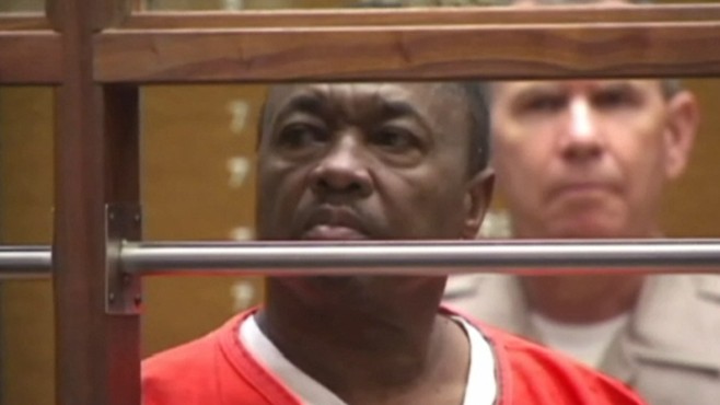 VIDEO: 8 more deaths could be tied to suspected serial killer Lonnie Franklin Jr.