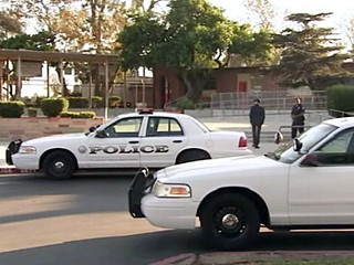Coach Probed in Sex Abuse Hazing Accusations