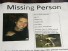 College Baseball Star Is Missing