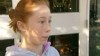 VIDEO: Students kick a girl for having red hair.