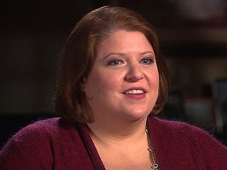 Exclusive: 'My Husband Did Not Do This,' Says Accused Soldier's Wife