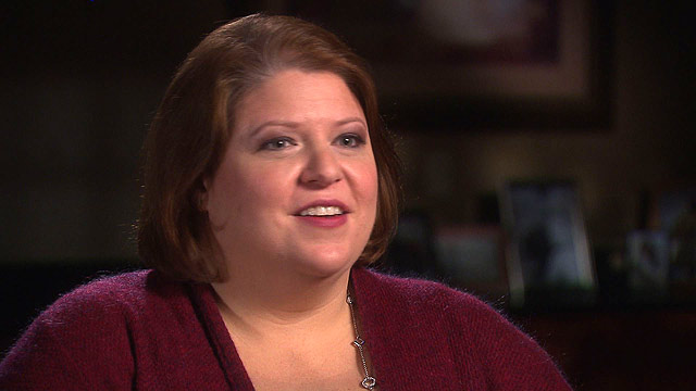 PHOTO: Kari Bales told ABC News in an exclusive interview that it is simply "incomprehensible" to her that her husband and best friend, Robert Bales faces 16 charges of premeditated murder.
