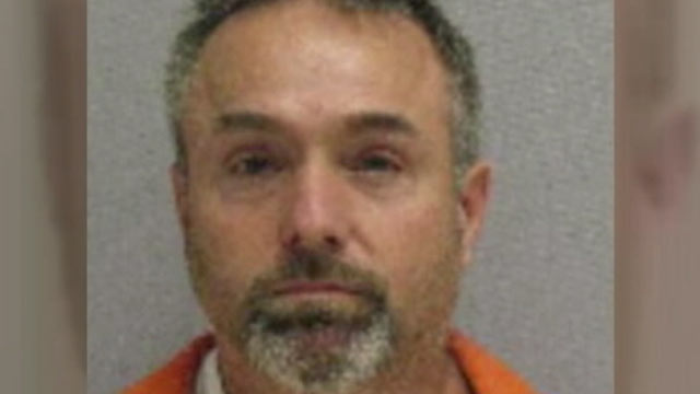 PHOTO: Police believe that Karl Karlsen killed his son in 2008, making it look like the pick-up truck they were working on fell on him by accident, Romulus, N.Y. seen here in this undated mugshot.