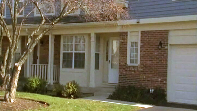 Karl Clermont of Arlington Heights, Illinois was pronounced dead from head injuries after being crushed by a television in his home.
