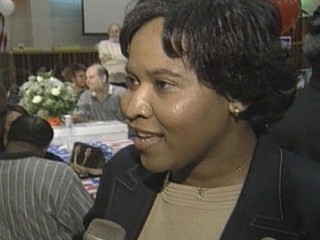 Karyn McConnell
