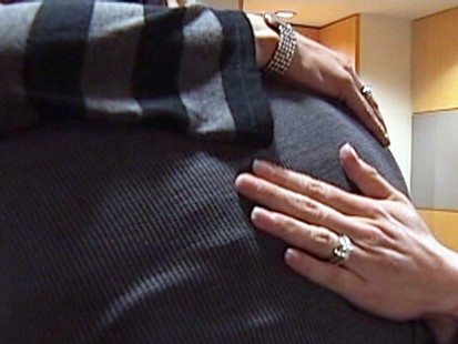 VIDEO: An Oregon middle school comes out against skimpy clothes and physical contact.